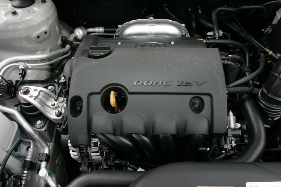  Kia cee&rsquo;d SW 2009 года  (фото 4 из 61)